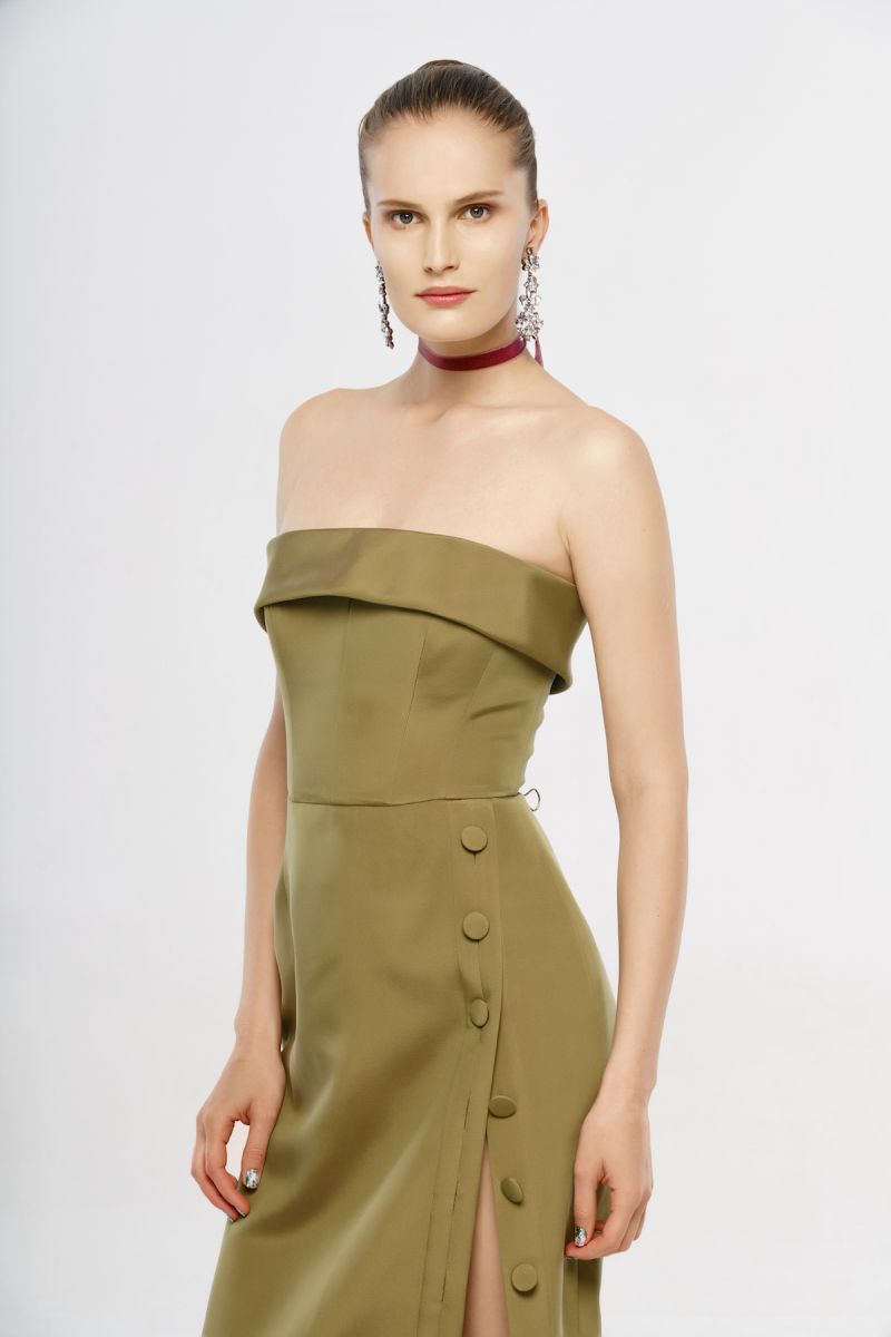 Алла Костромичева о шоу "Топ-модель по-украински": "Самой очень хочется быть на месте участника!"